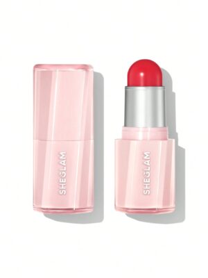 Sheglam Buttery Bliss Blush Stick-Cherry Pick