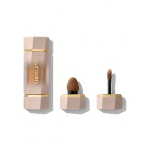 Precision Sculpt Liquid Contour Duo-Warm Honey.