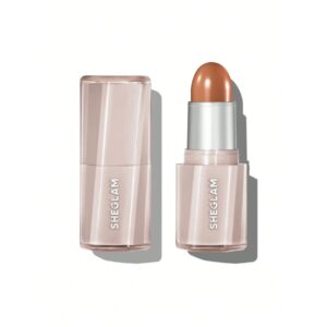 Buttery Buff Contour & Bronzer Stick-Tawny Amber.