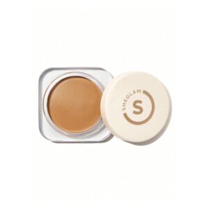 Sheglam Full Coverage Foundation Balm-Caramel.