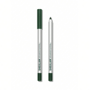Boldline Longwear Multi-Function Gel Liner-Metallic Green.