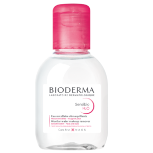 Bioderma Sensibio H2O Micellar Water 100ml