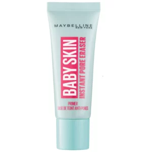 Maybelline Baby Skin Instant Pore Eraser Primer