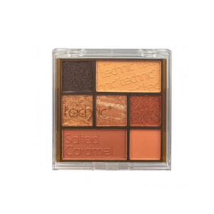 Technic 7-in-1 Eyeshadow Salted Caramel