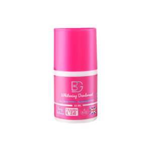 BG Deodorant Sexy Intense - Women  50 ML