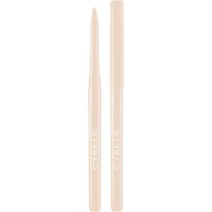 Cybele Matic Eyeliner Pencil No. 06 Off-White