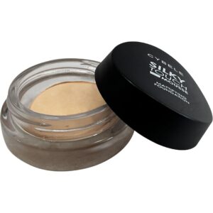 CYBELE Silky Touch Mousse Mattifying Foundation 01 Light Shell.