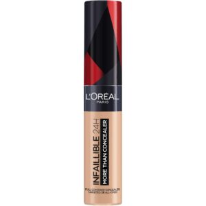 L’Oréal Paris Infallible Full Wear Concealer Waterproof 326 Vanilla