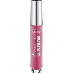 Essence extreme shine volume Lipgloss 13 Glazed berry.