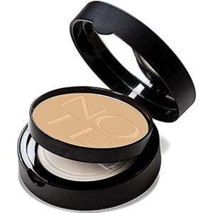 Note Luminous Silk Compact Powder - 03 Medium Beige