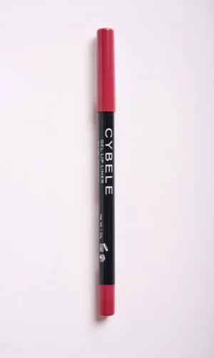 Cybele Gel Lip Liner 04 Dusty Rose.