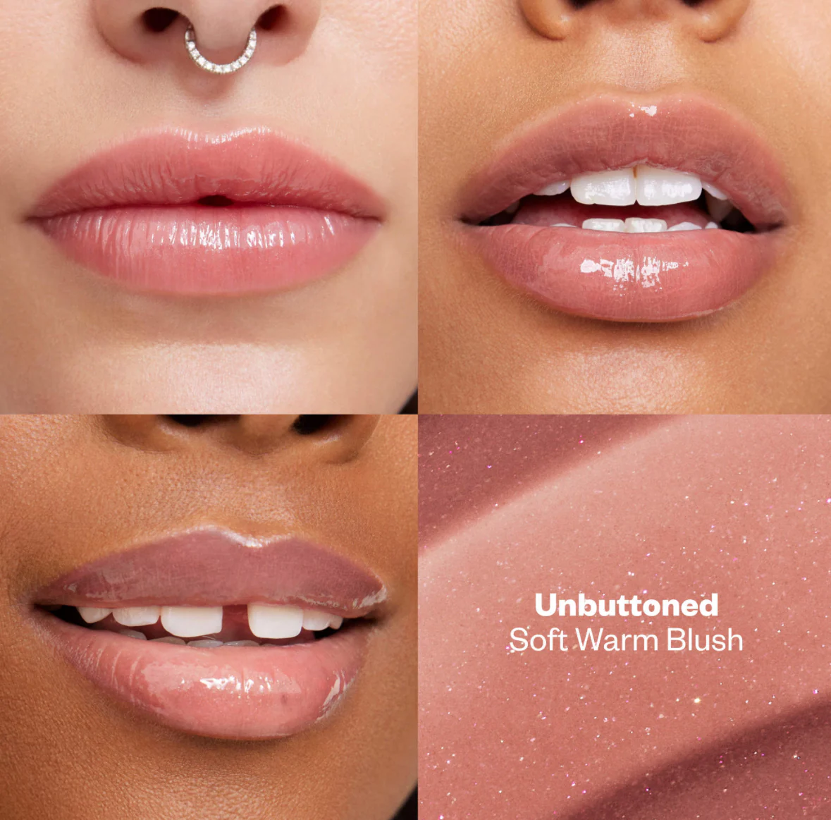 Sephora Favorites Holiday Lip Value Set( 10 pieces) - Image 5