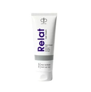 Relat hair cream 120 gm