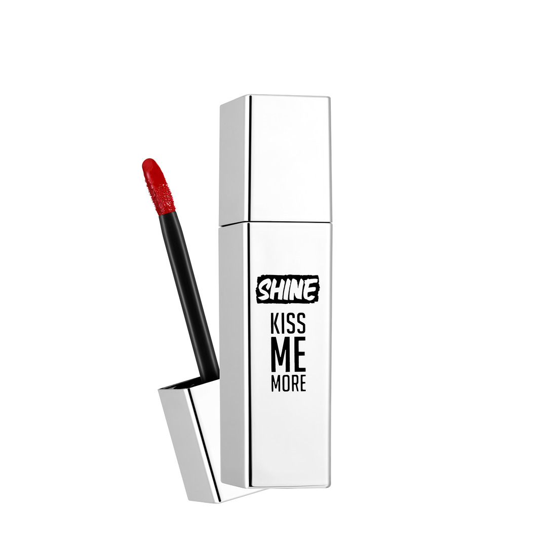 Flormar Shine Kiss Me More Lip Tattoo 011 Candy.