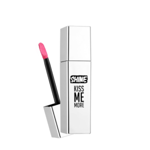 Flormar Shine Kiss Me More Lip Tattoo 013 Flormar Pink.
