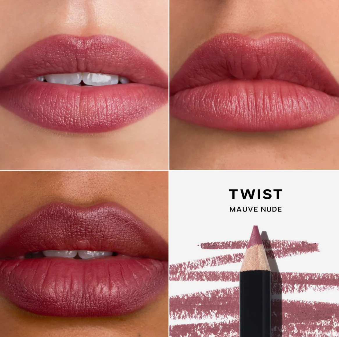 Sephora Favorites Holiday Lip Value Set( 10 pieces) - Image 7