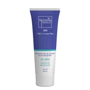 Skinova Image 20% Urea Cream Plus 200ml