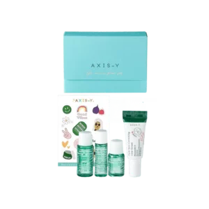 Axis-y The Mini Glow Collection (Kit)