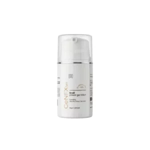 GENFX SNAIL CREAM GEL LOTION (50gm)