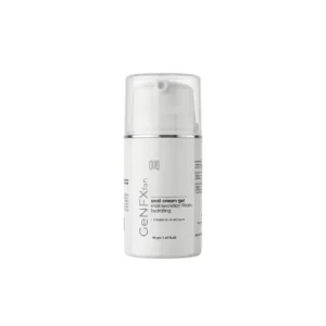 GENFX SNAIL CREAM GEL (50gm)