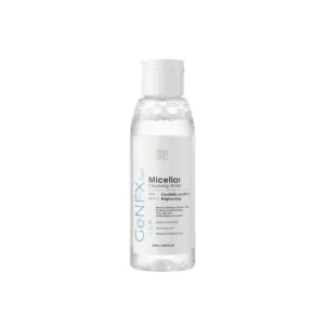 GENFX Micellar Water (120ml)
