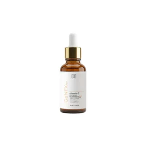 GENFX VITAMIN C SERUM 5-IN-1 (30ml)
