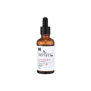 TryToFly Capsaicin 1% Solution (50ml)