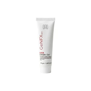GENFX CICA CREAM GEL (50gm)
