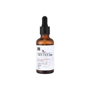 TryToFly CAFFEINE solution (50ml)