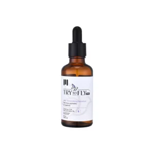 TryToFly SAW PALMETTO, CAYENNE Solution (50ml)