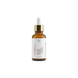 GENFX CENTELLA CICA SERUM (30ml)