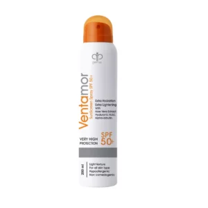 Ventamor Sunscreen spray SPF50+