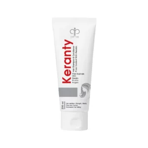 Keranty Shampoo 200 ml