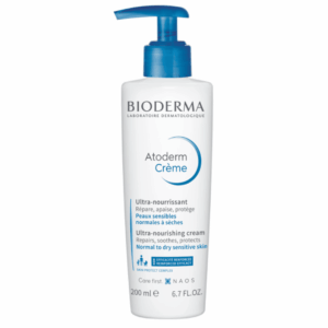 Bioderma Atoderm Atoderm Crème Ultra Pump 200ml