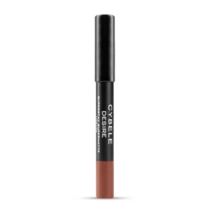 Cybele Desire Matte Lipstick Pencil 15 Mahogany.