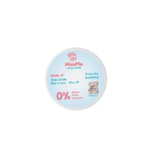Minime Diaper Cream 150ml