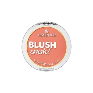 Essence Blush Crush! 80 warm copper.