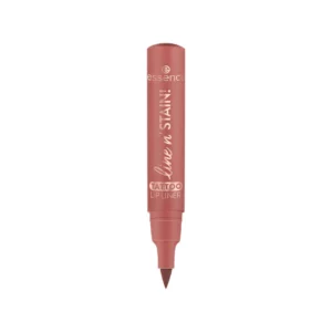 Essence Line n'Stain Tattoo Lipliner 02 Must Have Brown.
