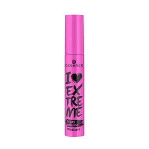 Essence I Love Extreme Crazy Volume Mascara