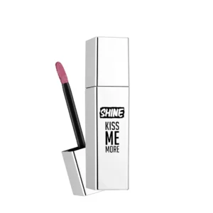Flormar Shine Kiss Me More Lip Tattoo 008 Long Story.