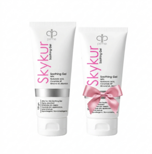 Skykur Gel 120gm + Skykur Gel 60gm
