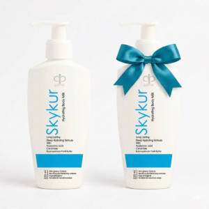Skykur body milk Original 200 ml (1+1)