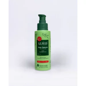 Leaves Hair Serum 80ml
