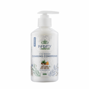 Infinity Hair Co Wash Cleansing Conditioner 270ML
