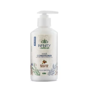 Infinity Conditioner Moroccan Argan Oil 300ml