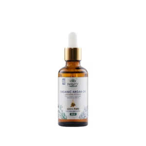 Infinity Naturals Pure Argan Oil 50ml