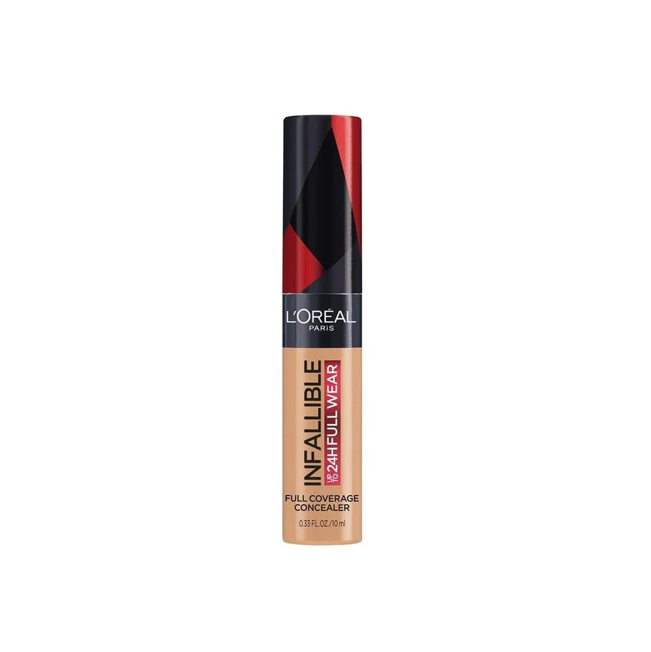 L’Oréal Paris Infallible Full Wear Concealer Waterproof 327 Cashmere