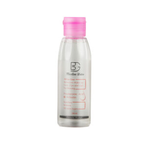 BG Micellar Water 100ML