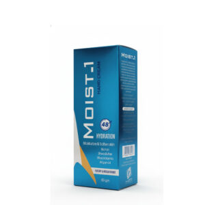 Moist-1 Hand Cream 60gm
