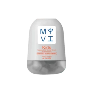 Myvi Kids Supplement 60Pcs